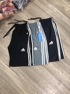 Quần Sọc Nam Adidas