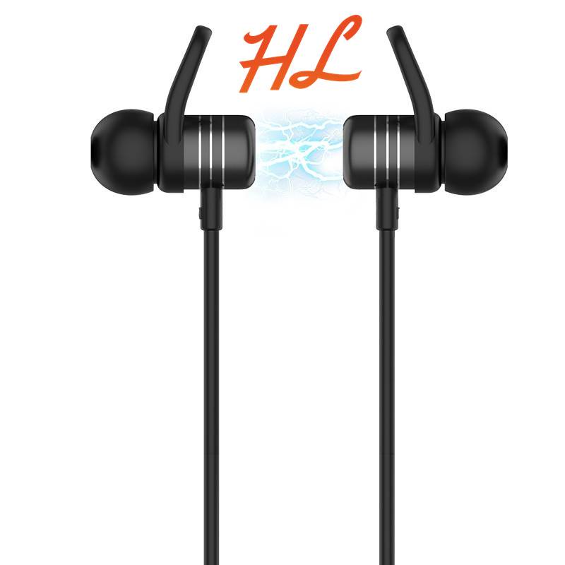 Tai Nghe Bluetooth Thể Thao Hoco ES14 Plus Breathing Sound V4.2 - Hãng Phân Phối Chính Thức - Hưng Long PC