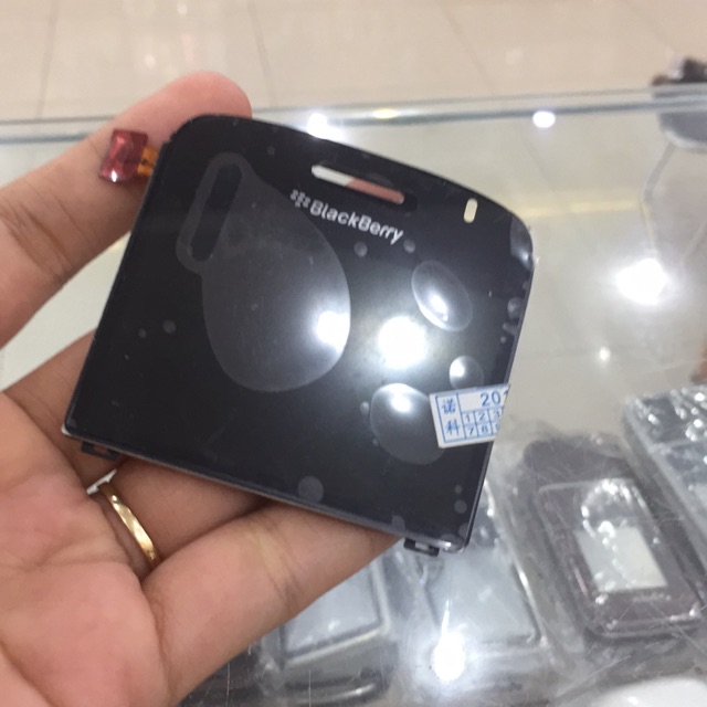 Màn hình blacbery 9000 | BigBuy360 - bigbuy360.vn
