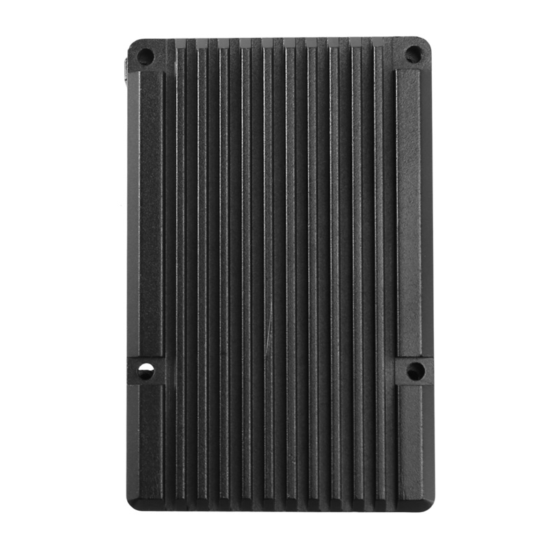 Vỏ Hợp Kim Nhôm Tản Nhiệt Cho Raspberry Pi 4 el B Raspberry Pi 4 el B
