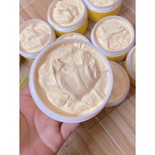Body cốt tẩy mix bạch ngọc liên 100g - 150g - 200g - 250g