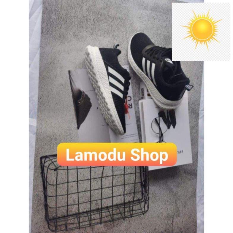 Giày Thể Thao Siêu Nhẹ Giày Đôi COUPLE Nam Nữ Full Size Xịn Đẹp Cực Êm Chân