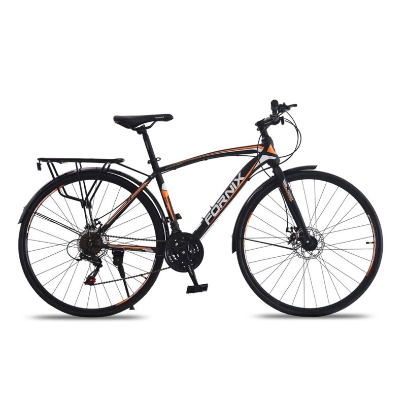 XE ĐẠP THỂ THAO FORNIX FR307