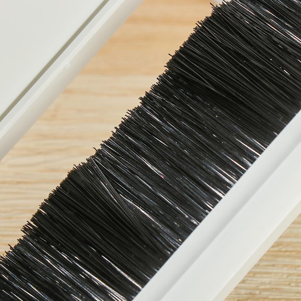 SUYO Giá Đỡ Dây Cáp Bằng Nhựa Tiện Dụng Và Bền