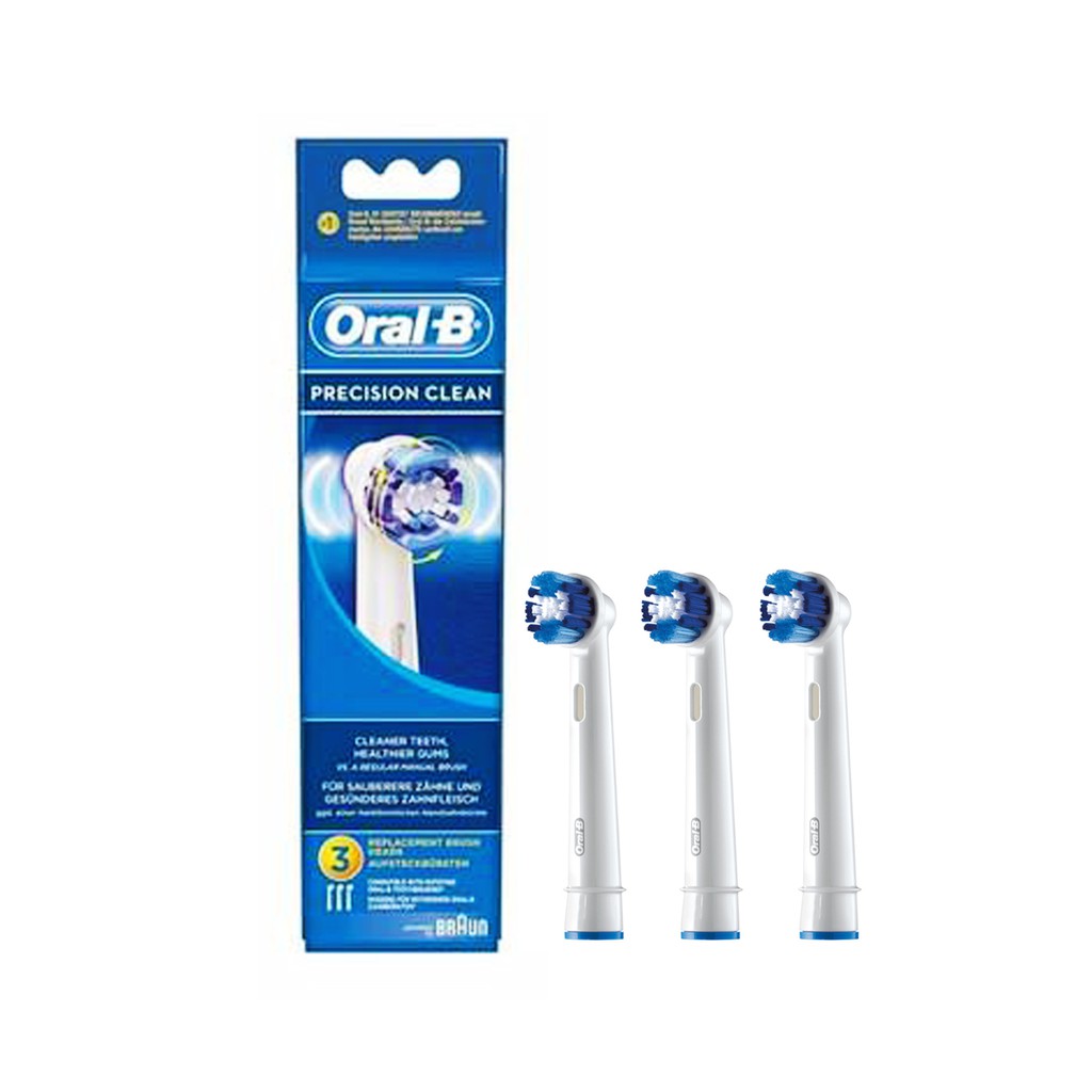 Đầu bàn chải Oral-B thay thế