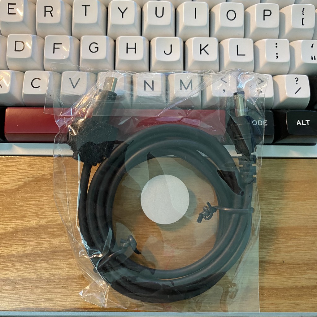 Cáp sạc dự phòng cho dòng loa Harman Kardon Go Play, Onyx Studio