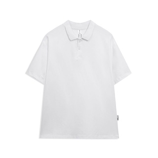 ÁO POLO NAM TRƠN 3 MÀU  BASIC