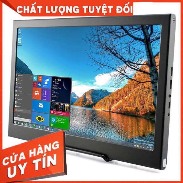 Màn hình di động LCD đầu ra HDMI 13.3/15.6 Inch sử dụng nguồn USB hoặc DC 5V | BigBuy360 - bigbuy360.vn