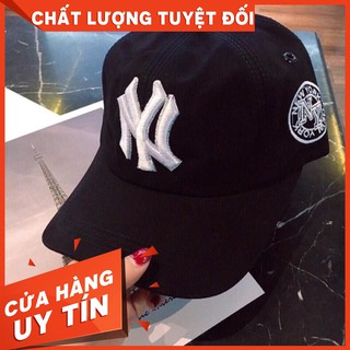 Nón kết ny mũ lưỡi trai ny - nón hải
