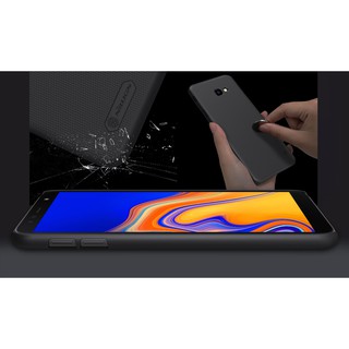 Ốp lưng Galaxy J4 Plus (2018) hiệu Nillkin