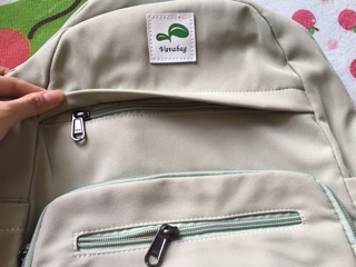 Balo order xinh xắn
