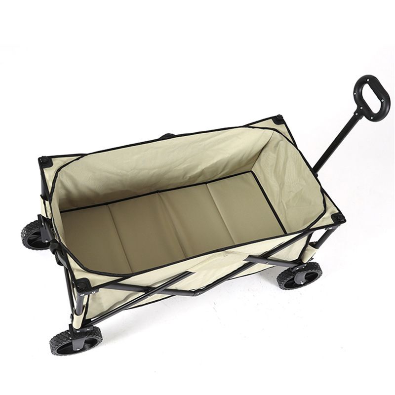 Xe kéo dã ngoại gấp gọn Xupang Sports XUF-XCD01