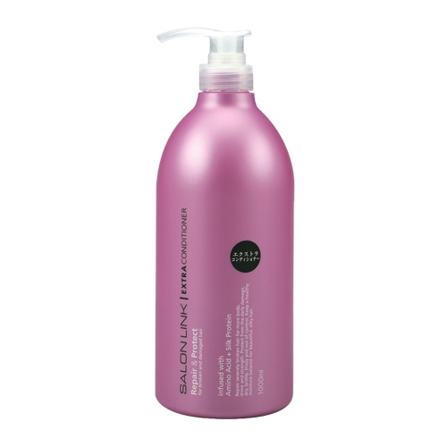 Dầu gội Salon Link Extra Shampoo 1000ml Nhật Bản Cosin Store giúp Dưỡng & Phục Hồi Tóc