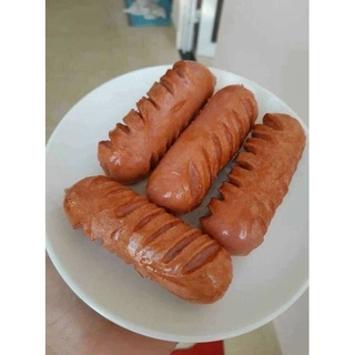 Xúc xích xông khói gói 500g