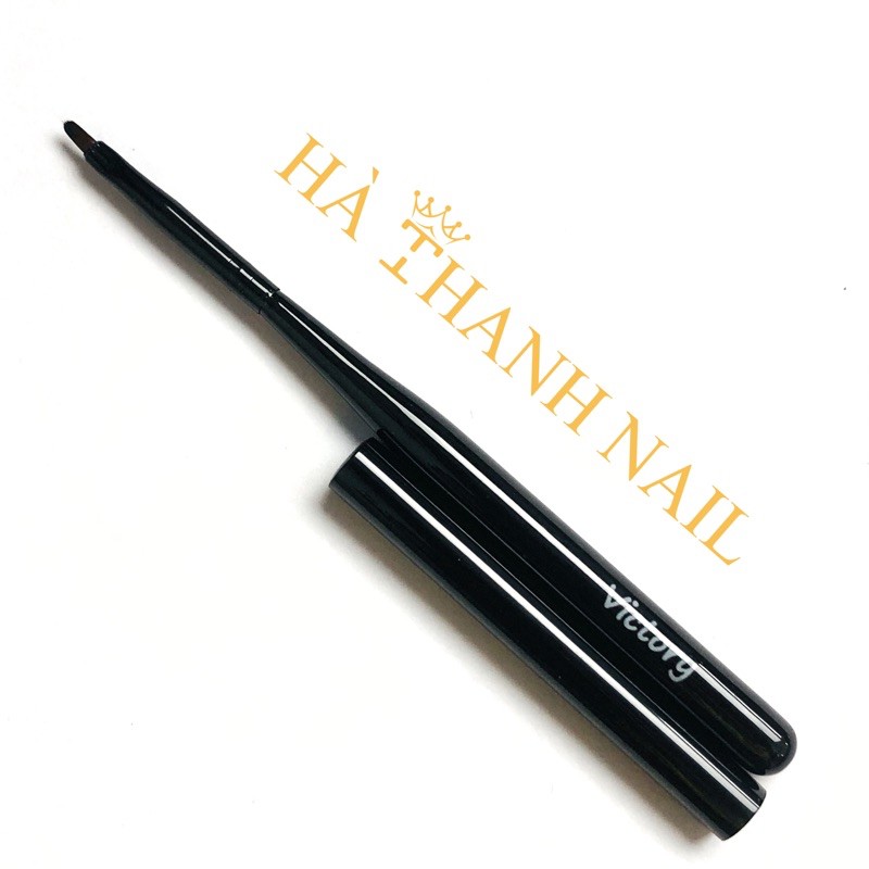 [ Hàng Chính Hãng ] Cọ Vẽ Móng , Cọ Vẽ Hoa Cúc VICTORY NAIL BRUSH