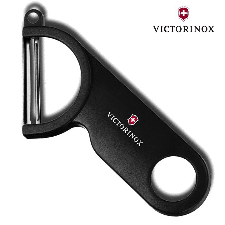 Dụng cụ nạo rau củ Victorinox cán nhựa - Nhập Đức