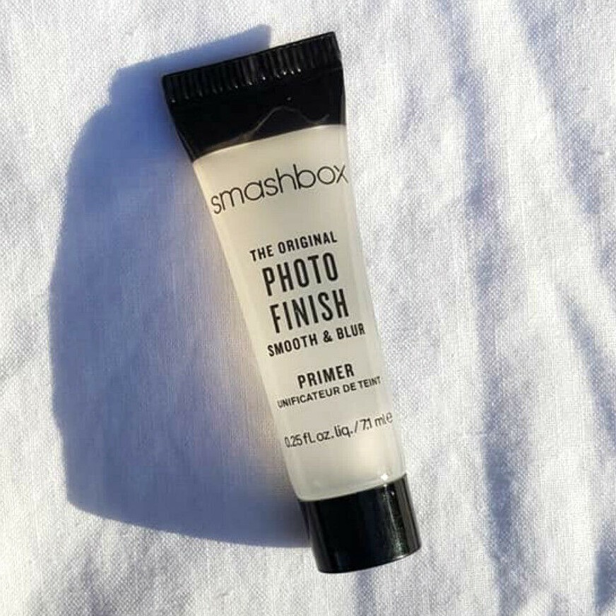 [QUÀ TẶNG SEPHORA] Kem lót Smashbox The Original Photo Finish Smooth & Blur Primer 7.1 ml | BigBuy360 - bigbuy360.vn