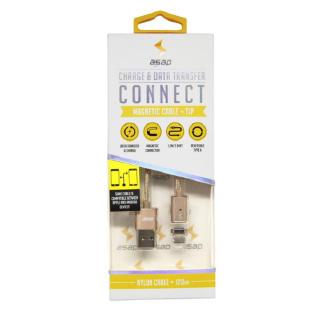 Cáp sạc nhanh từ tính Asap X-Connect