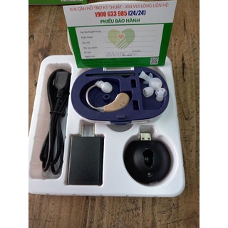 Máy trợ thính không dây iMediCare iHA-E1