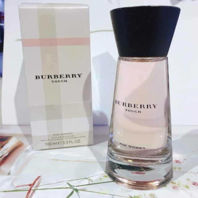 Nước hoa nữ BURBERRY TOUCH 100ml