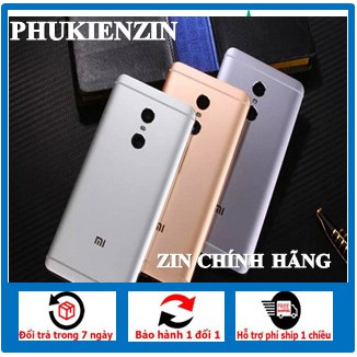 Điên thoại Xiaomi Redmi Note 4/4X 2 SIM 16GB/32GB/64GB Full Box Bh12T