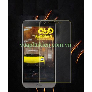 Miếng dán dẻo Vmax full màn hình cho LG G5