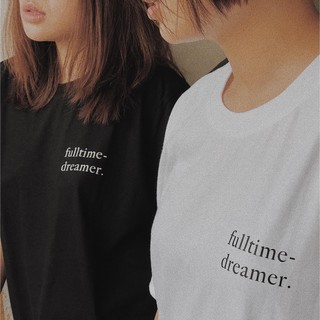 Áo thun DREAMER