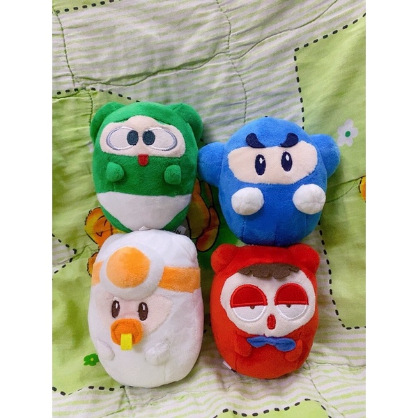 Set trứng Boom online