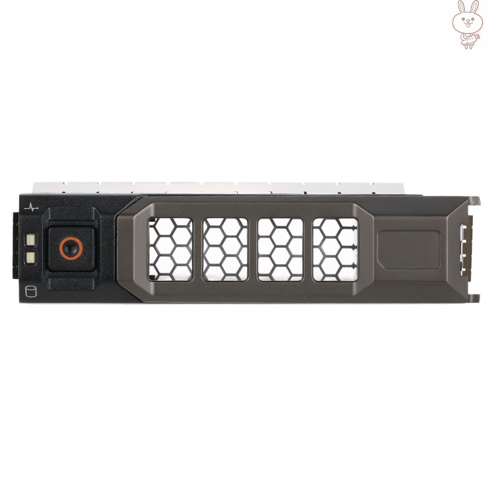 Khay Đựng Ổ Cứng Thay Thế Ol 3.5 "Of238F Sas Sata Cho Dell Poweredge R & T Series