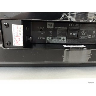 Loa bluetooth JBL SB200