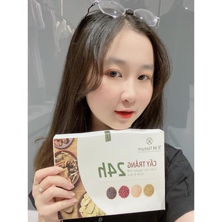 Cấy trắng 24h