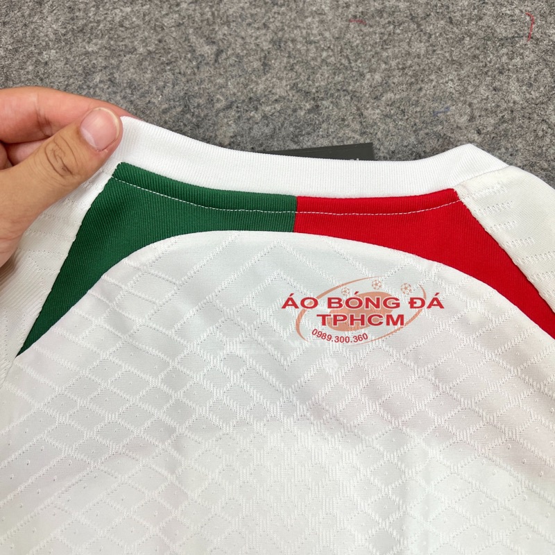 TUYỂN TRAINING PreMatch 22/23 - Áo Bóng Đá bản PLAYER hàng Thái - TRAINING TUYỂN 22/23