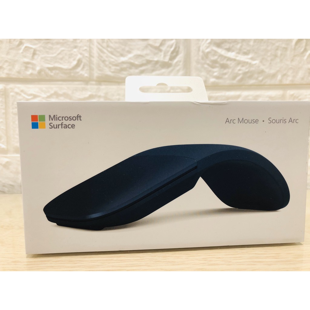 CHUỘT MICROSOFT SURFACE ARC MOUSE PRO