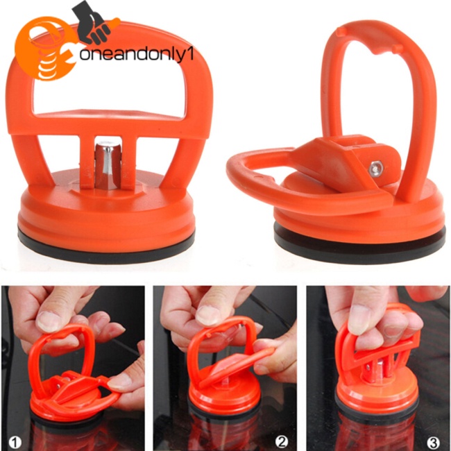 Bộ Dụng Cụ Sửa Chữa Vết Lõm Thân Xe Hơi 2inch Có Giác Hút