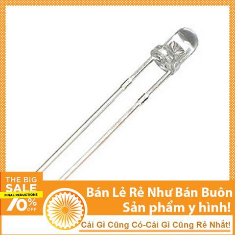 Combo 20 Led Phát Hồng Ngoại 5MM