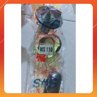 Phao báo xăng , báo kim xăng dành cho xe wave s110 tq 2 dây