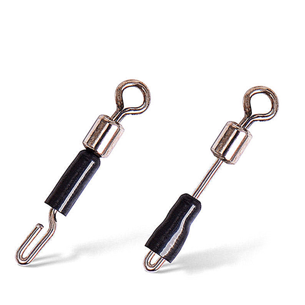 MUVAKO Set 20 dụng cụ liên kết dây câu có thể xoay tiện dụng chất lượng cao