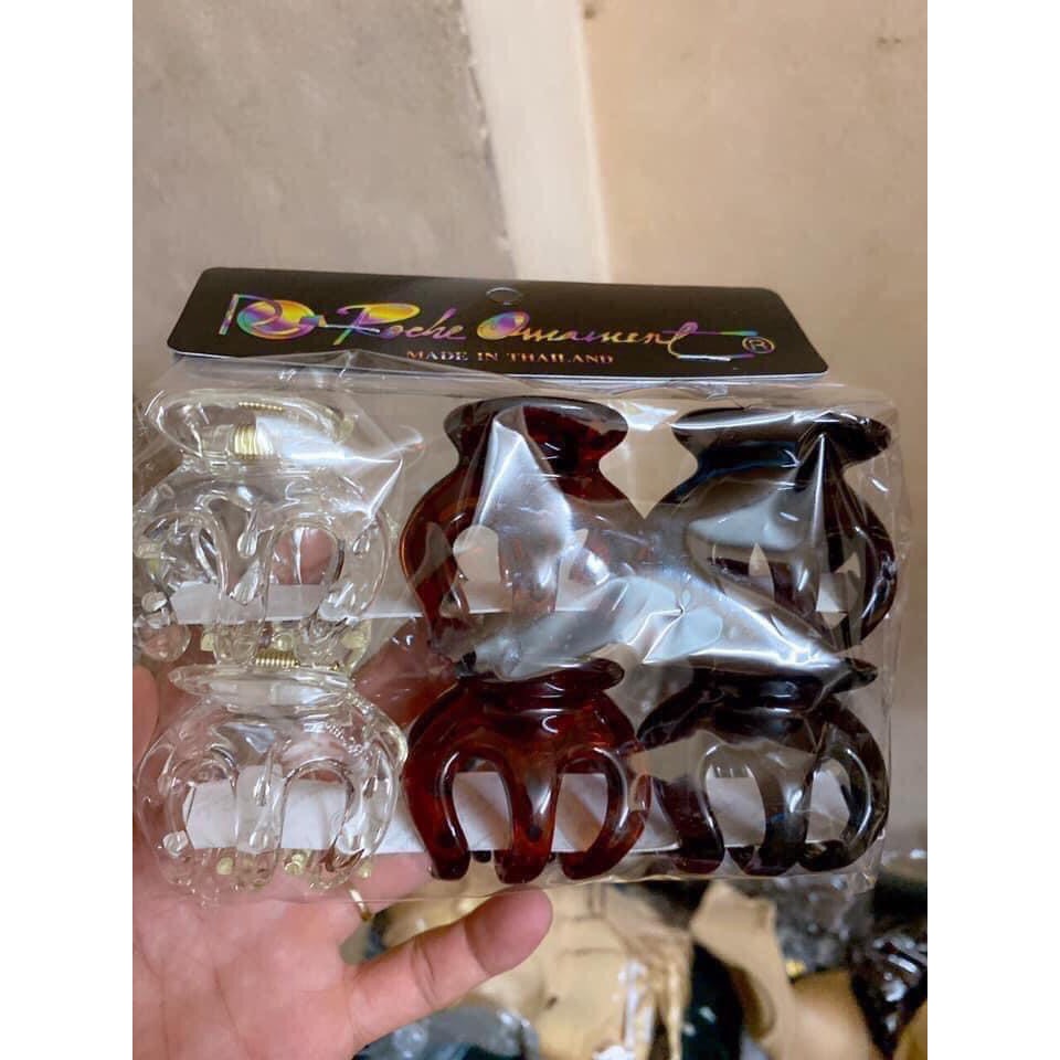 KẸP TÓC CÀNG CUA THÁI TO