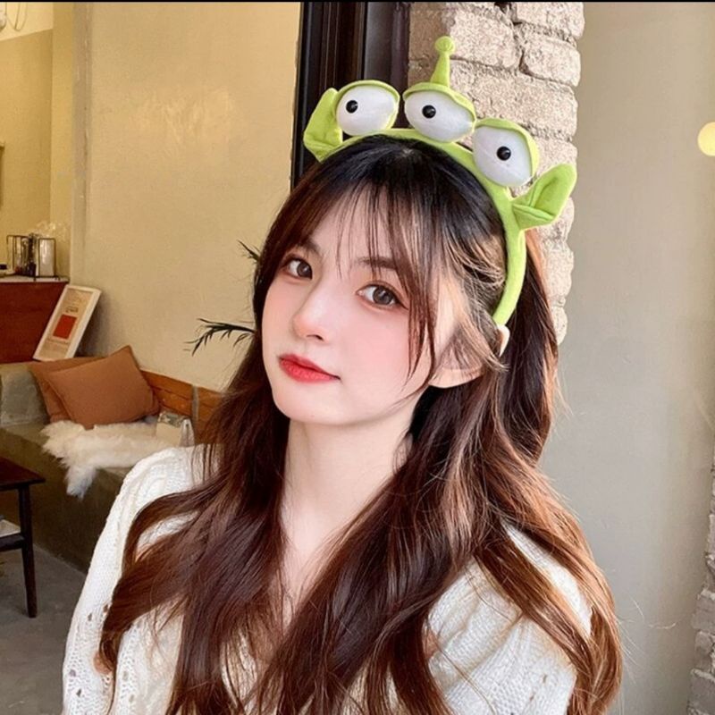 Bờm Tóc Cá Mập, Khủng Long, Thiên Nga, Ếch Ba Mẳt, Cá Thu, Cá Vàng, Cá Mập, Cua, Cá Hoạt Hình Dễ Thương