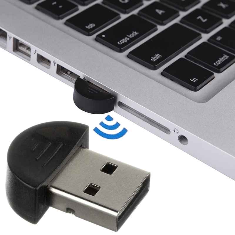 Usb Bluetooth Mini Chuyên Nghiệp Cho Pc