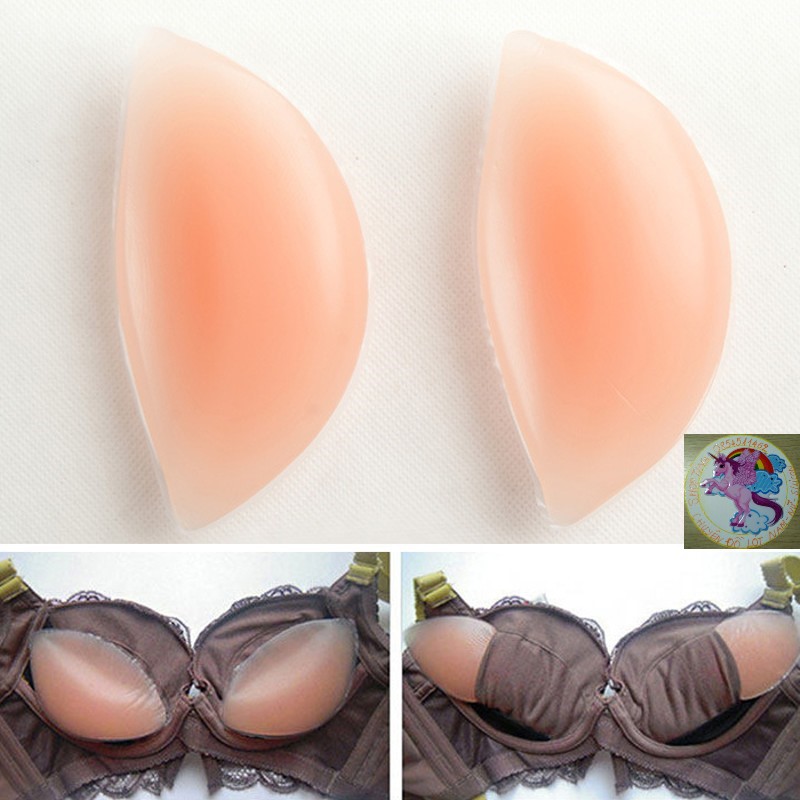 Cặp 2 Silicon Độn Ngực