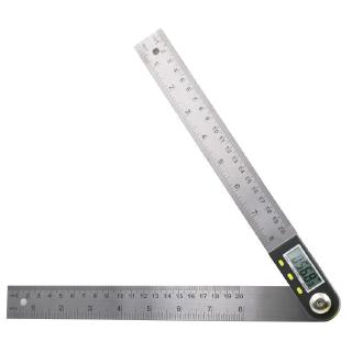Thước đo góc điện tử 360 độ 200mm