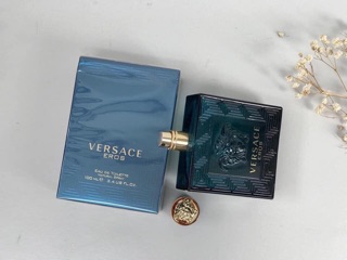 Nước hoa nam Versace Eros 100ml