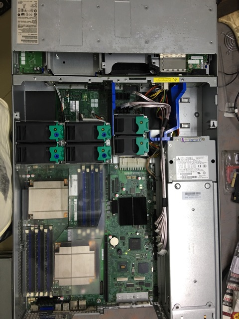 Máy tính server intel sr2600ur | BigBuy360 - bigbuy360.vn