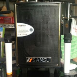 Loa Kéo Bluetooth Sansui SA1