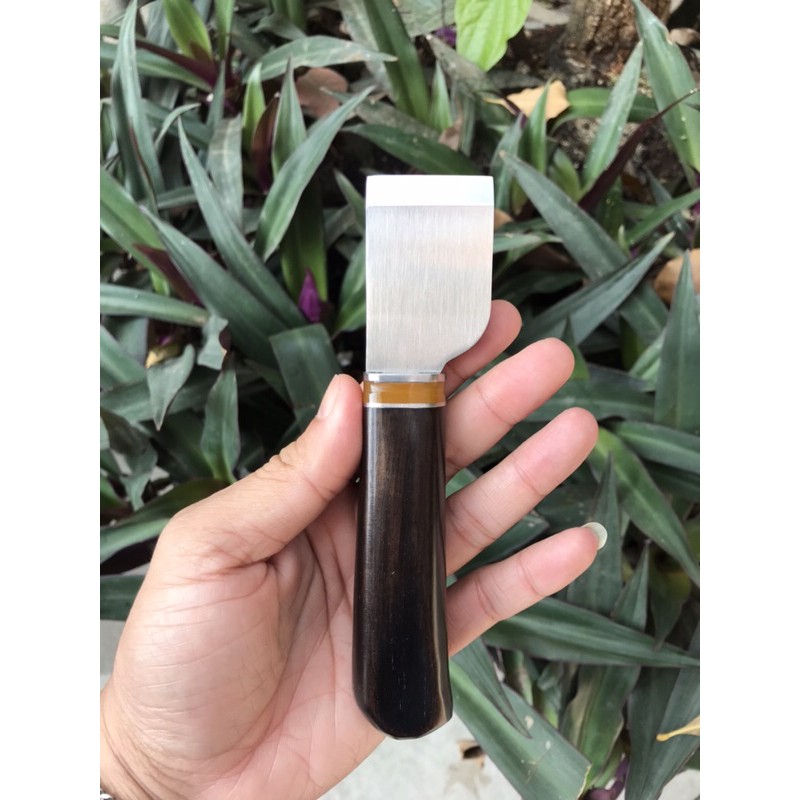 Dao cắt da thủ công handmade