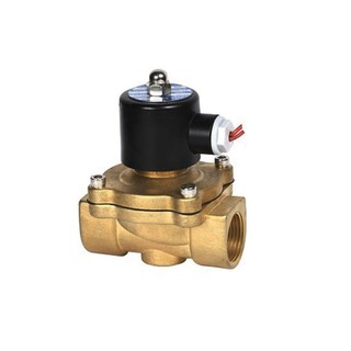 Van điện từ phi 21mm ( thường đóng) - van từ 1 chiều - 220v