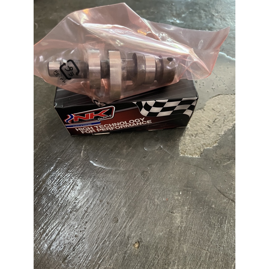 Camsharft NK Racing NO.4 dành cho dòng xe MSX/FUTURE 125