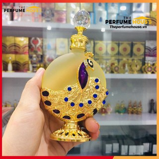 Tinh Dầu Dubai Công Đủ Màu 35ML Kèm Hộp Và Túi Xách Sang Trọng, Thơm Dai. Giao hàng nhanh tại TP Hồ Chí Minh