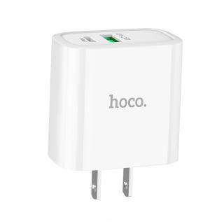 Củ Sạc Hoco C57 Us Pd+Qc3.0 Cho Tablet Điện Thoại